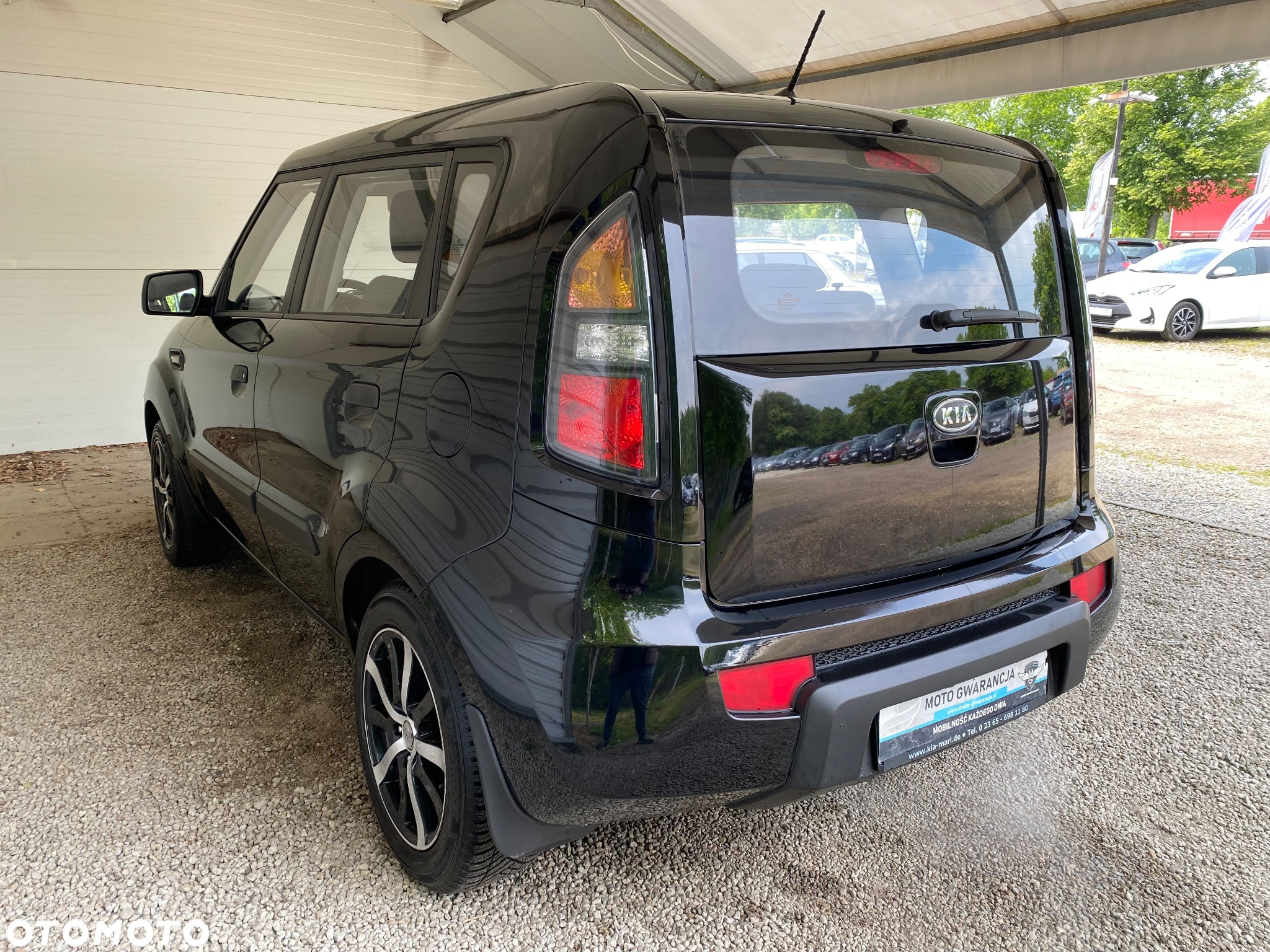 Kia Soul 1.6 M EU5 - 4