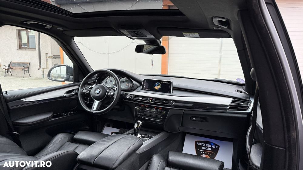 BMW X5 xDrive40e - 13