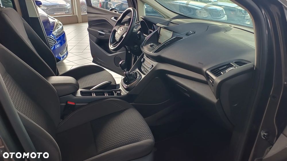 Ford C-MAX - 30