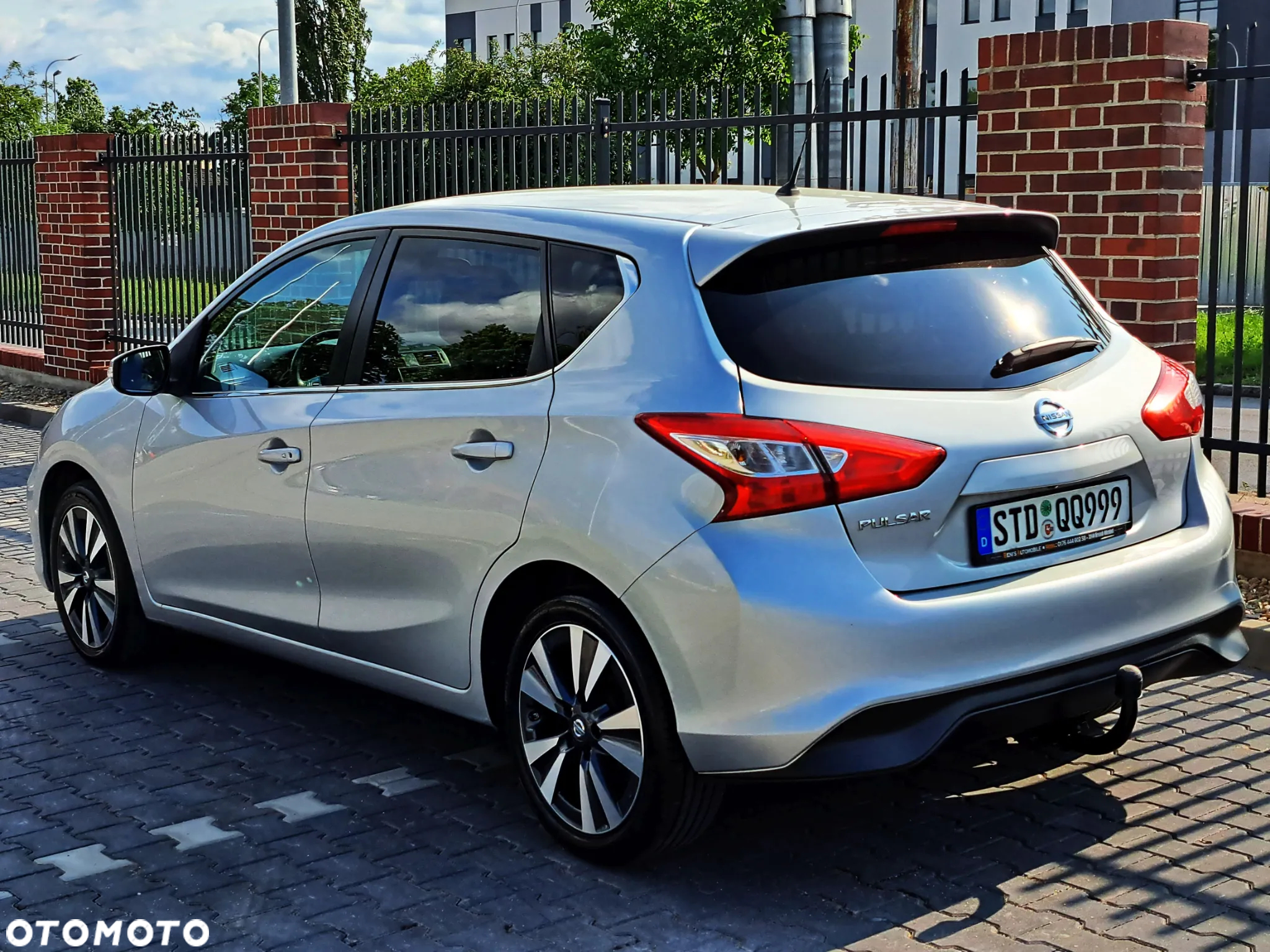 Nissan Pulsar 1.2 DIG-T N-Vision - 6