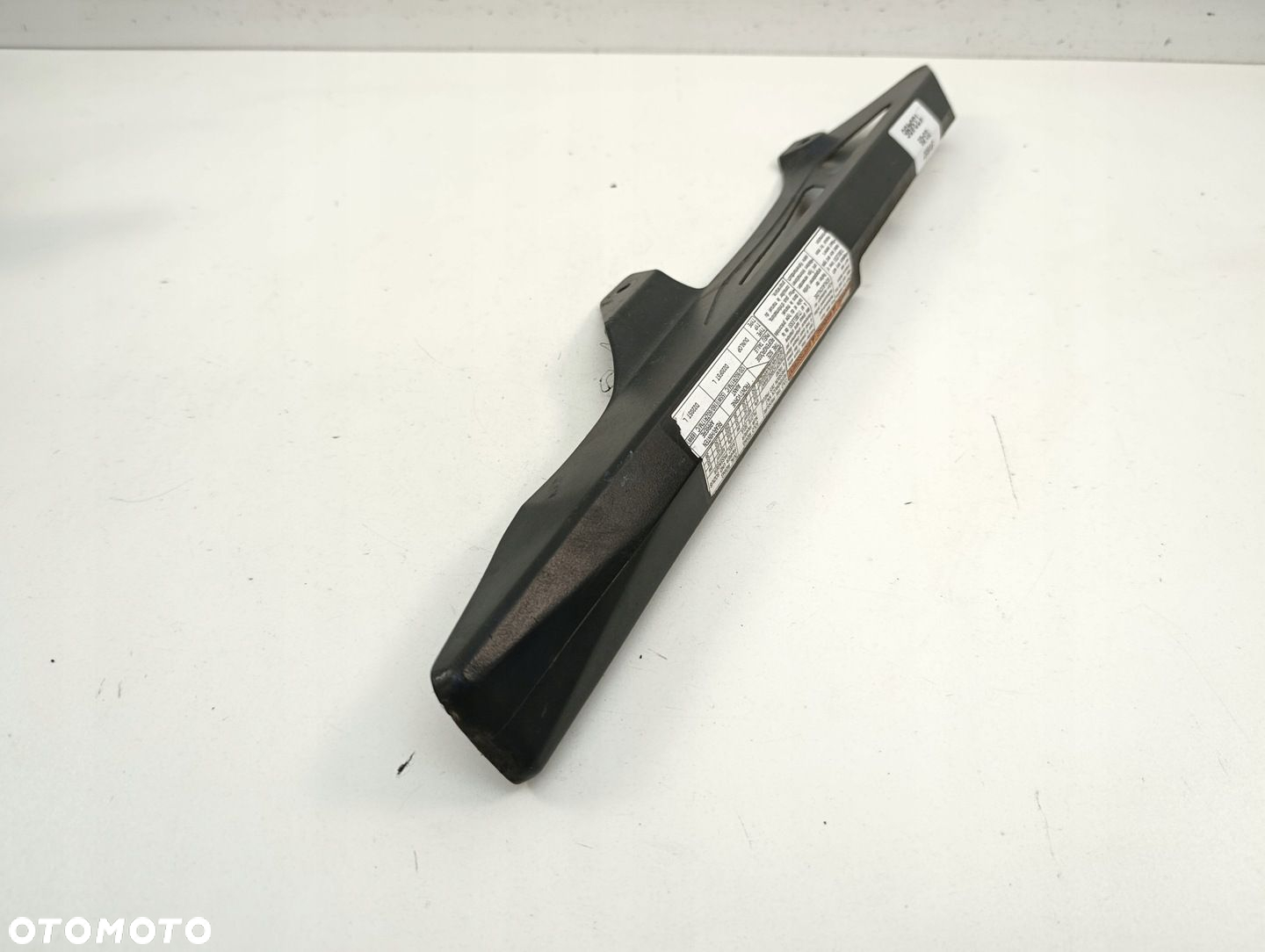 SUZUKI SV 650S 03-09 OSŁONA ŁAŃCUCHA - 4