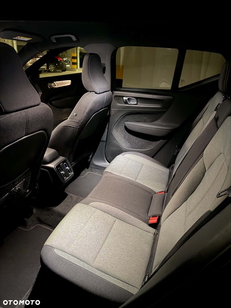 Volvo XC 40 B3 Core - 4