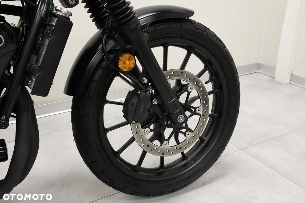 Honda CL - 29
