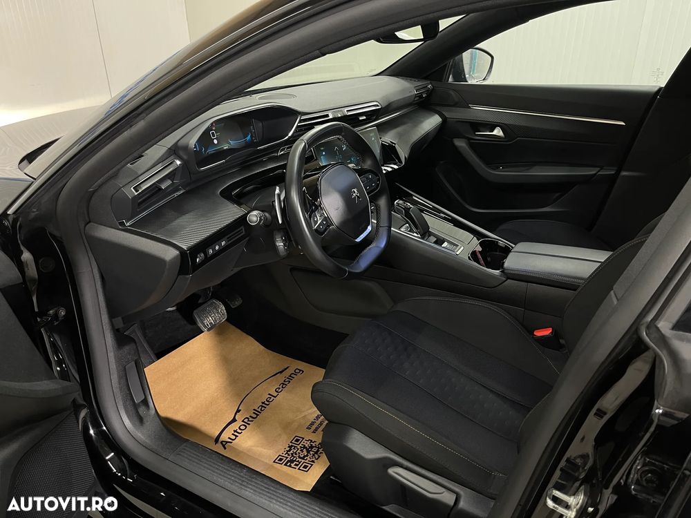 Peugeot 508 1.6L 225 e-EAT8 PHEV Allure - 5