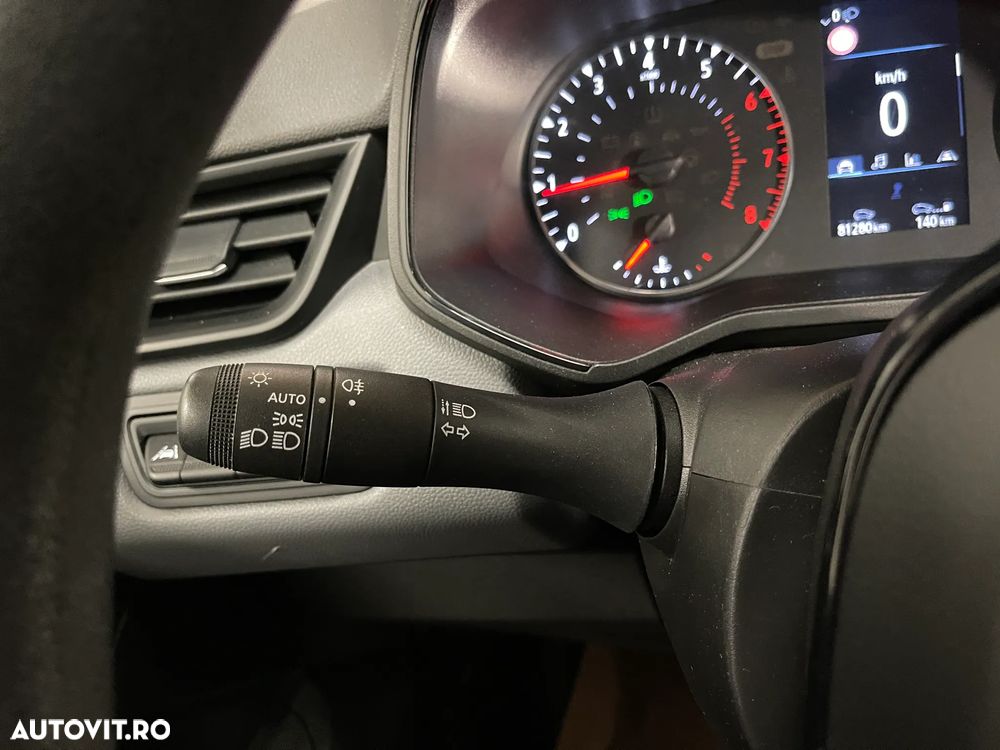 Renault Clio V 1.0 TCe Life - 20