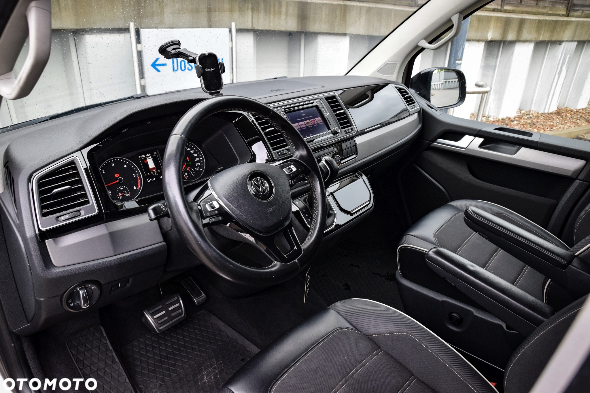 Volkswagen Multivan 2.0 BiTDI L1 Highline 4Motion DSG - 25