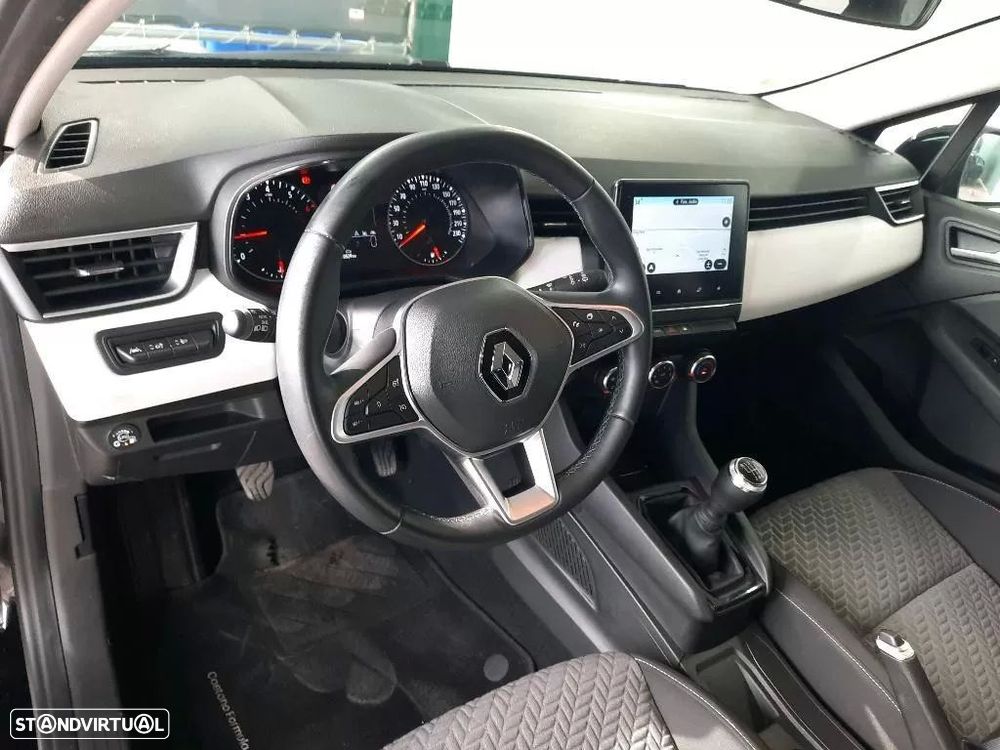 Renault Clio 1.0 TCe Evolution Bi-Fuel - 7