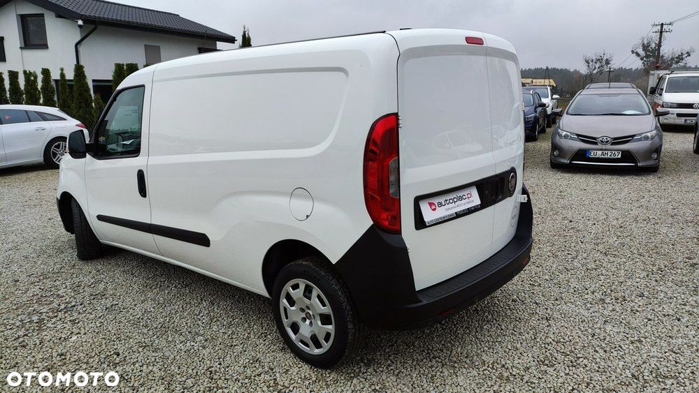 Fiat Doblo - 4