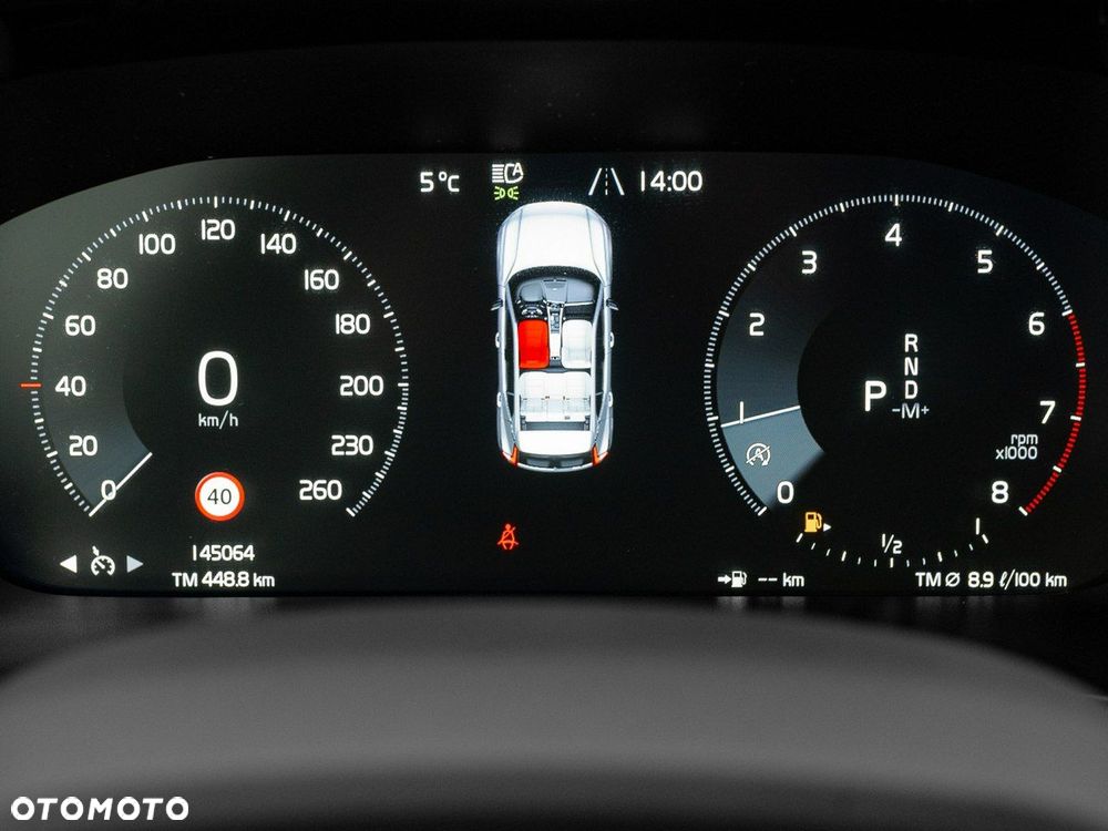 Volvo XC 40 T3 Momentum Pro - 16