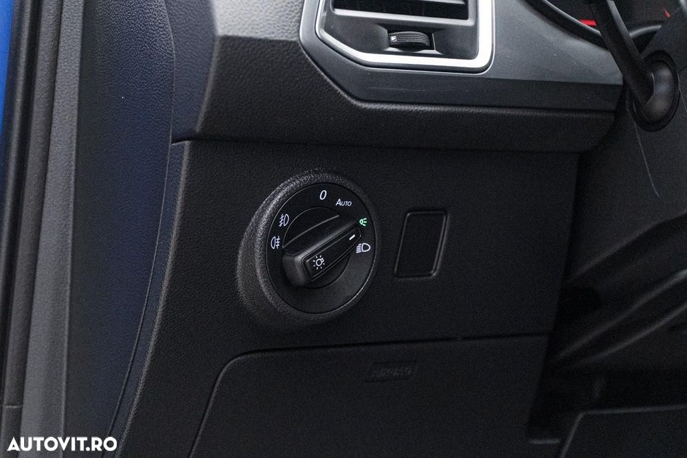 Seat Ateca 1.5 TSI ACT DSG OPF Style - 37