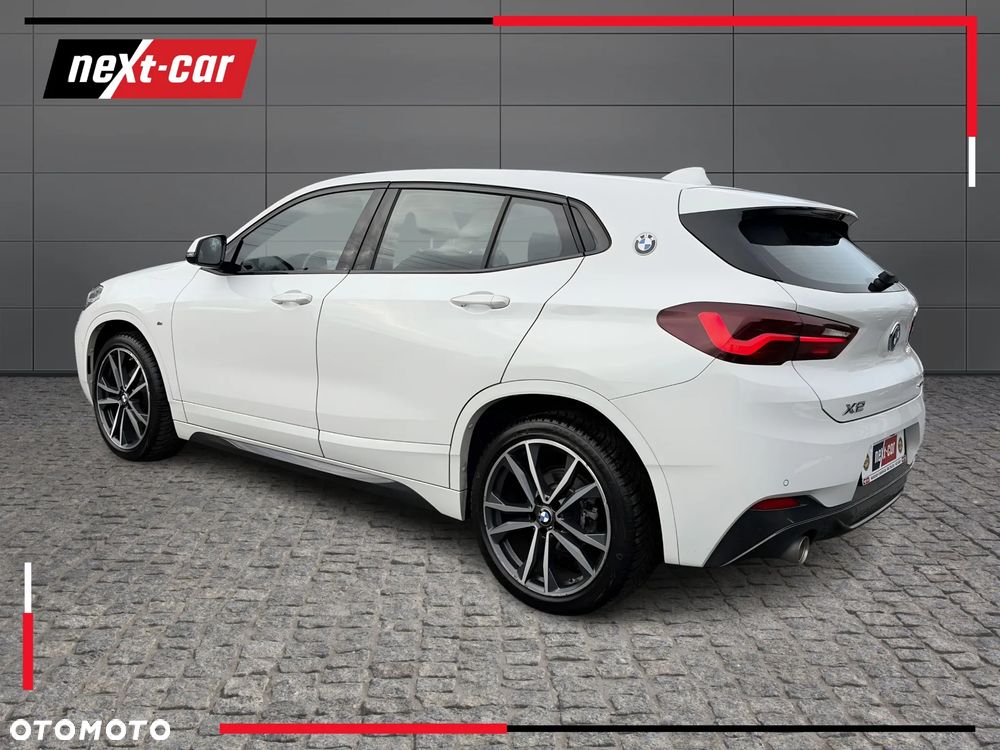 BMW X2 sDrive18i M Sport - 3
