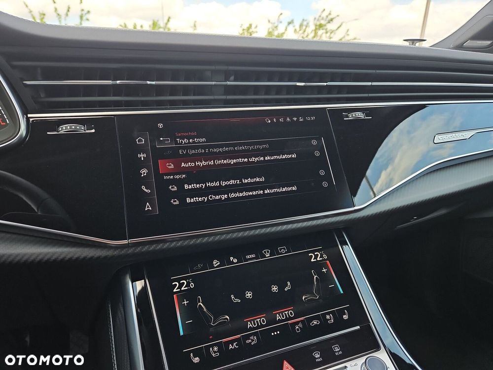 Audi Q7 - 23