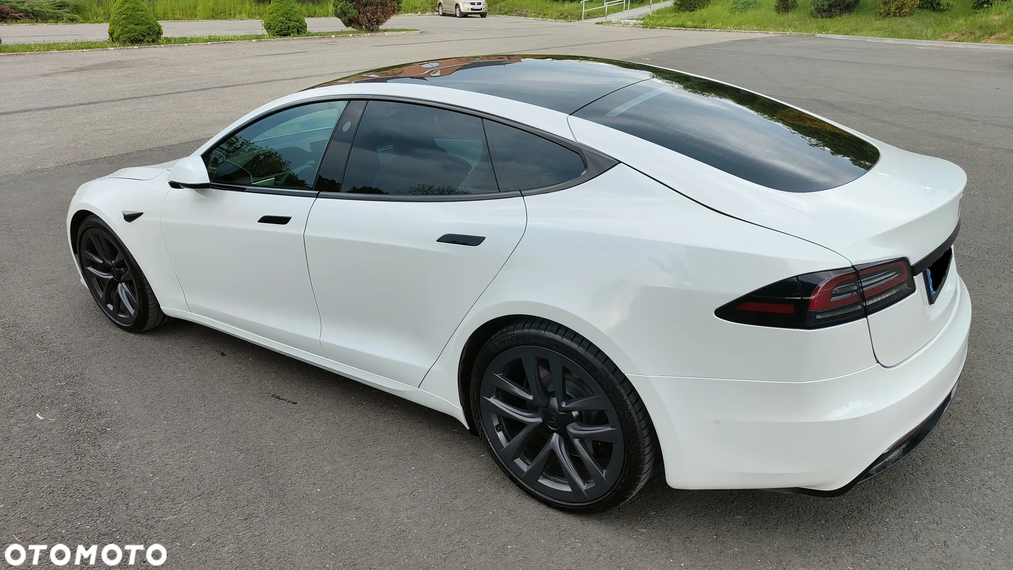 Tesla Model S Long Range - 10
