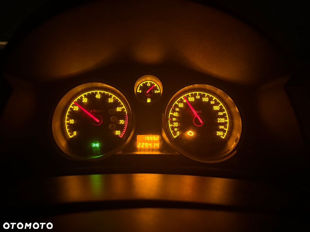 Opel Astra 1.8 - 7