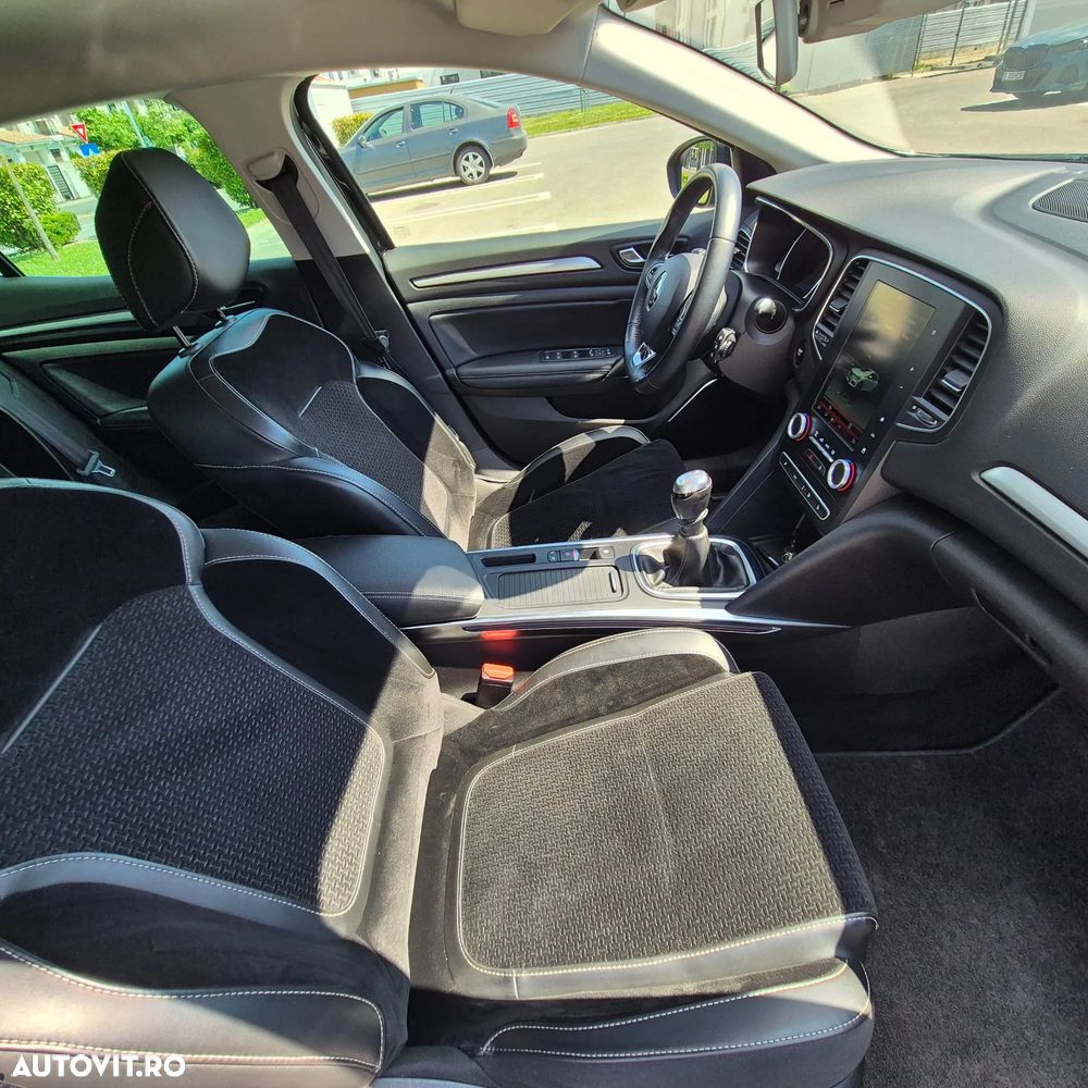 Renault Megane Energy dCi Intens - 32