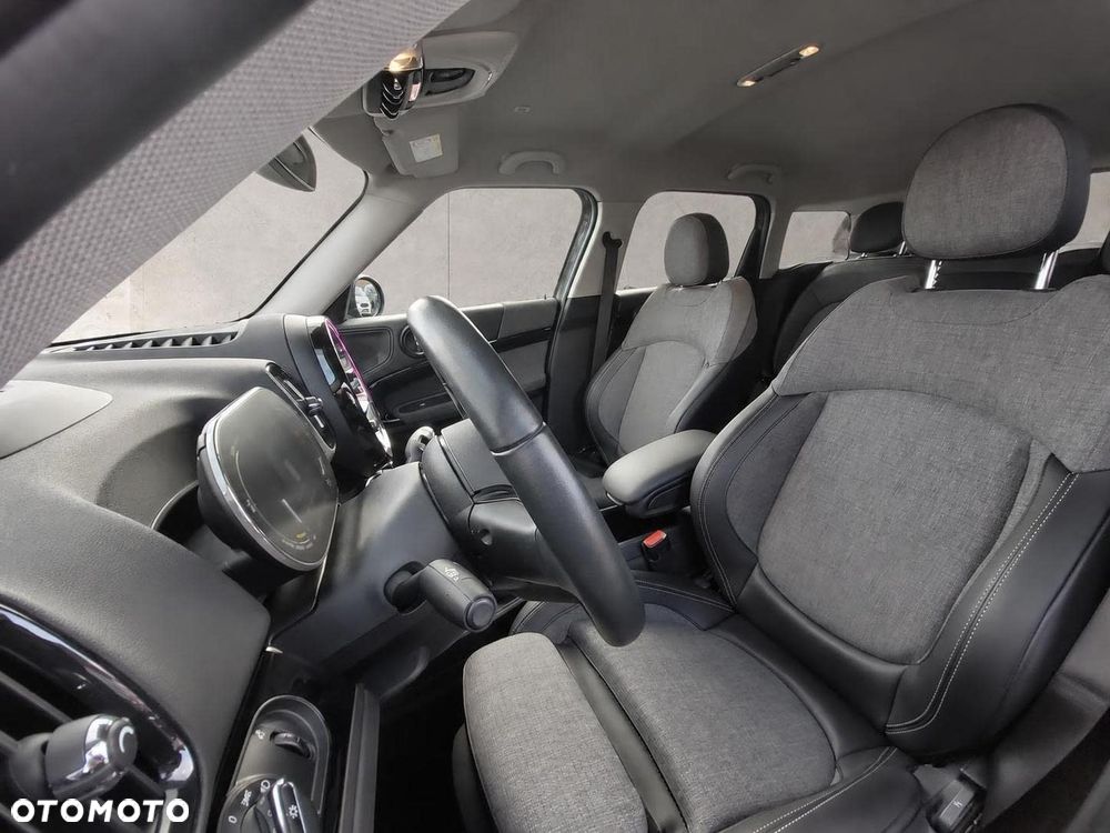 MINI Countryman Cooper SE ALL4 - 25