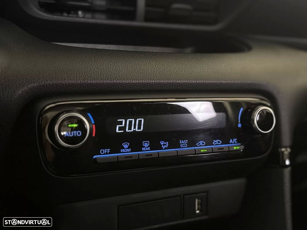 Mazda 2 1.5 L Hybrid VVT-i Agile+Comfort Pack+Safety Pack - 30