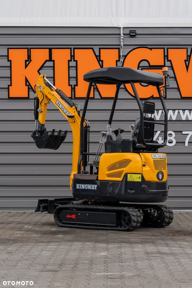 Kingway VIPA 16 Laidong - 9