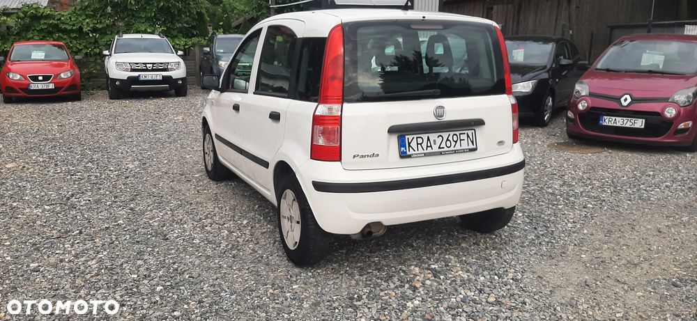 Fiat Panda - 17