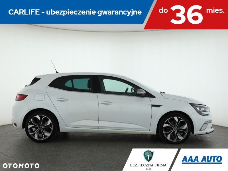 Renault Megane - 8