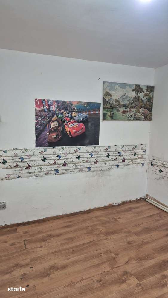 Burdujeni-Zona Garii-Garsoniera confort sporit,pret 34000Euro - Imagine principală: 3/11