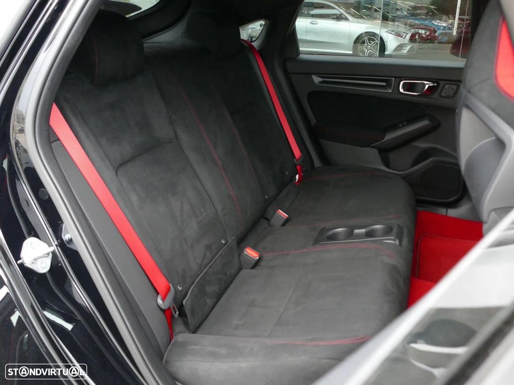 Honda Civic 2.0 i-VTEC Type-R - 37