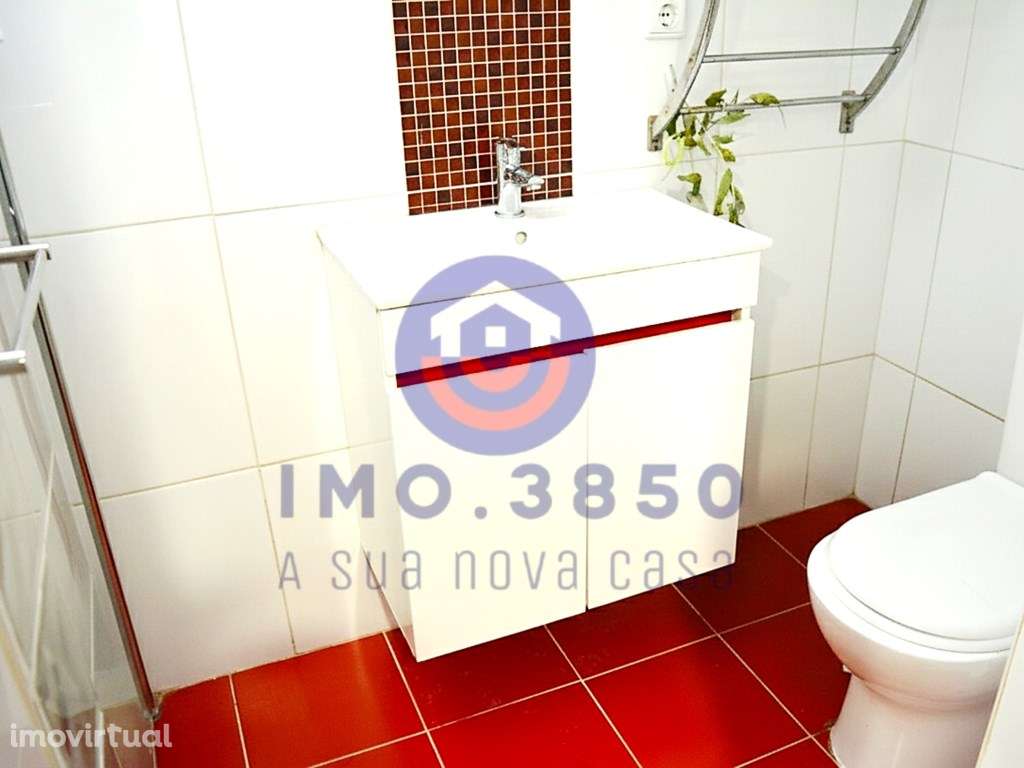 Moradia T3 em Águeda - Grande imagem: 5/20