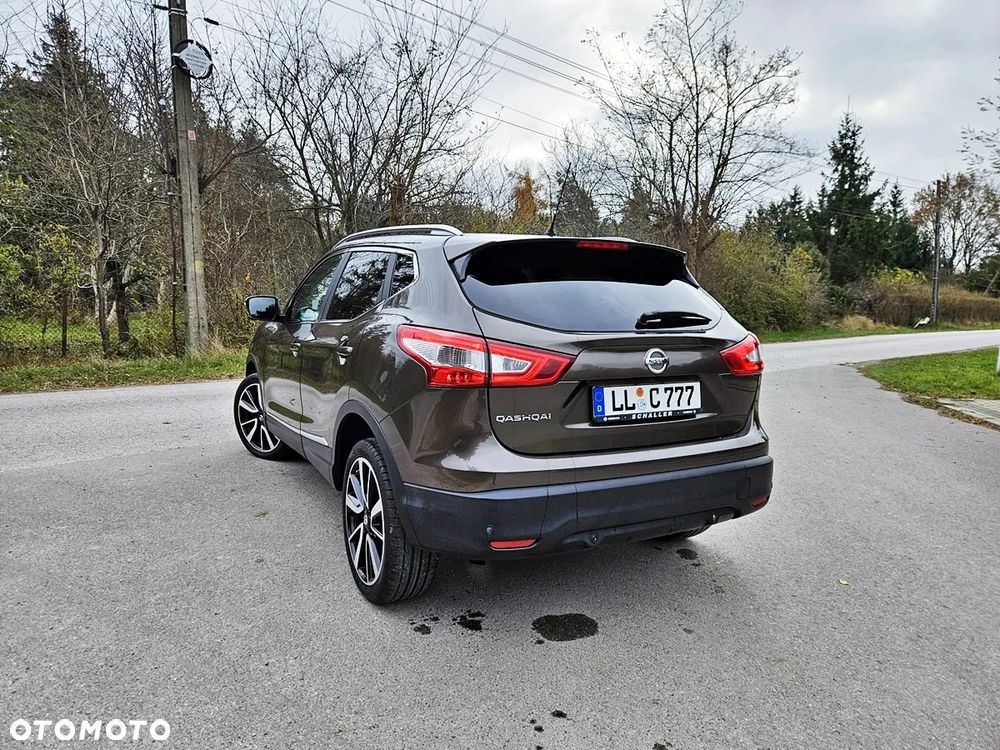 Nissan Qashqai 1.2 DIG-T 360 - 13