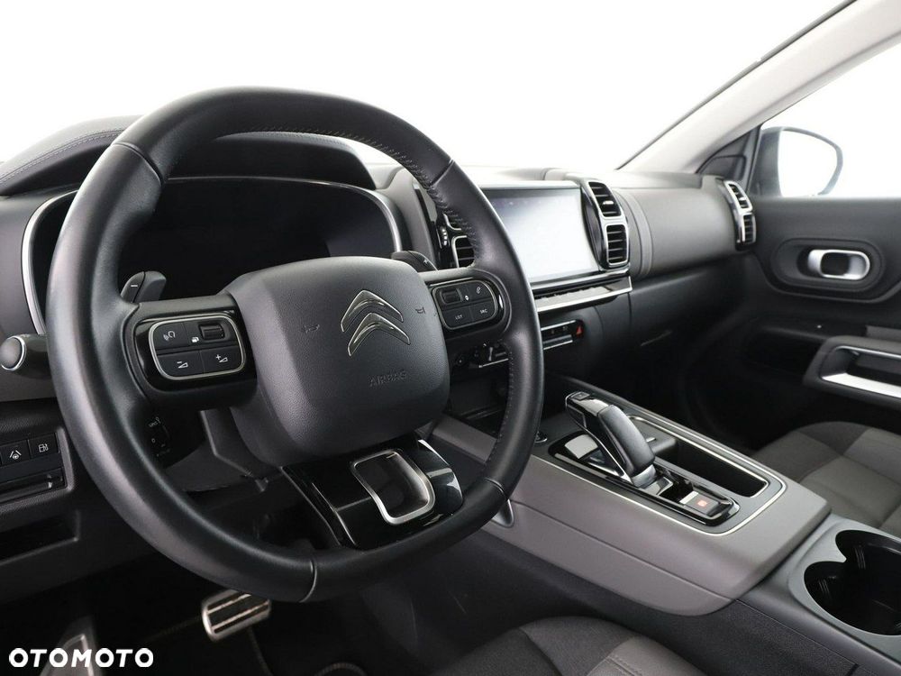 Citroën C5 Aircross - 14