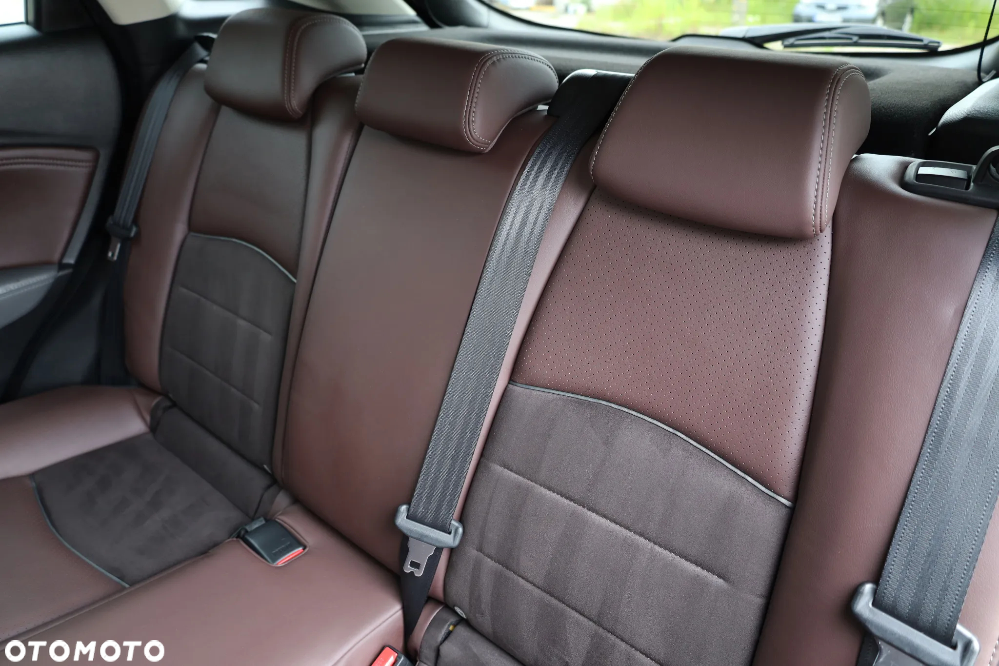 Mazda CX-3 SKYACTIV-G 120 FWD KIZOKU - 22