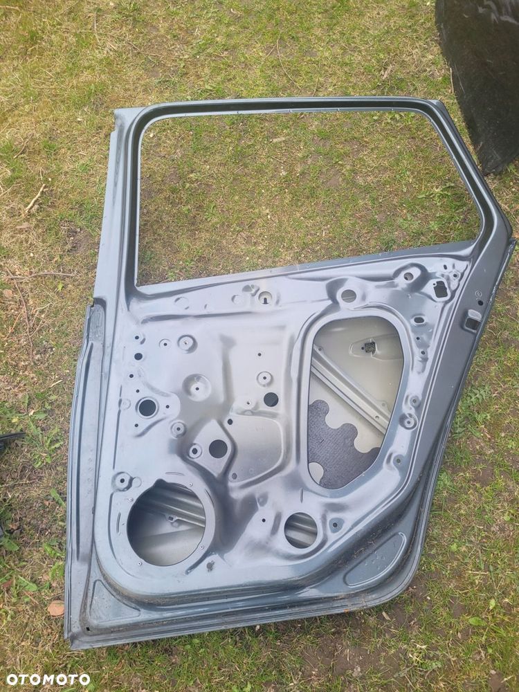 skoda scala drzwi prawy tył - 3