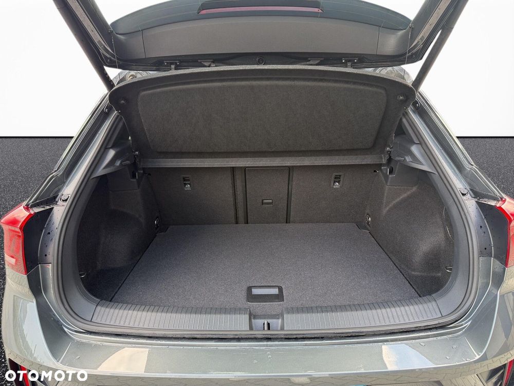 Volkswagen T-Roc 1.5 TSI R-Line DSG - 35