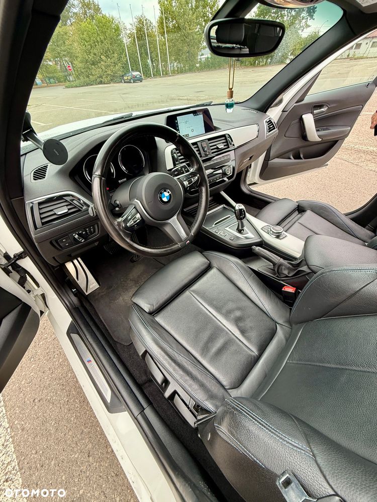 BMW Seria 1 120i M Sport - 15