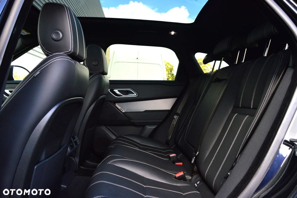 Land Rover Range Rover Velar 3.0 P400 mHEV R-Dynamic - 18