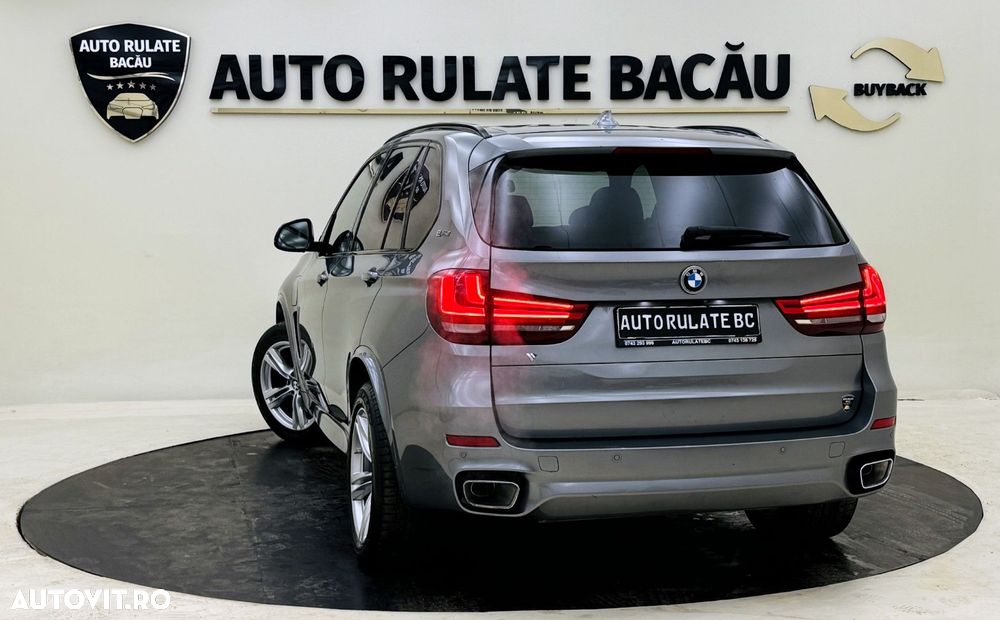 BMW X5 xDrive40e - 7