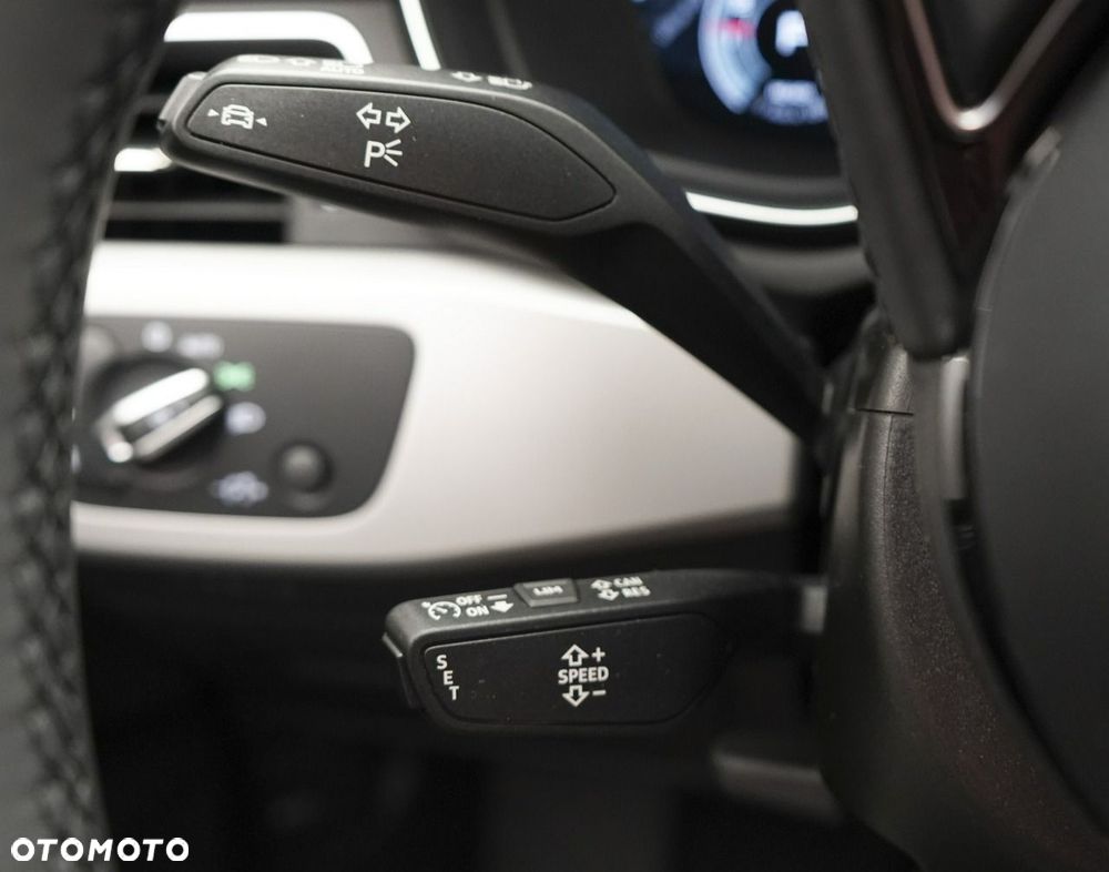 Audi A4 Avant - 21