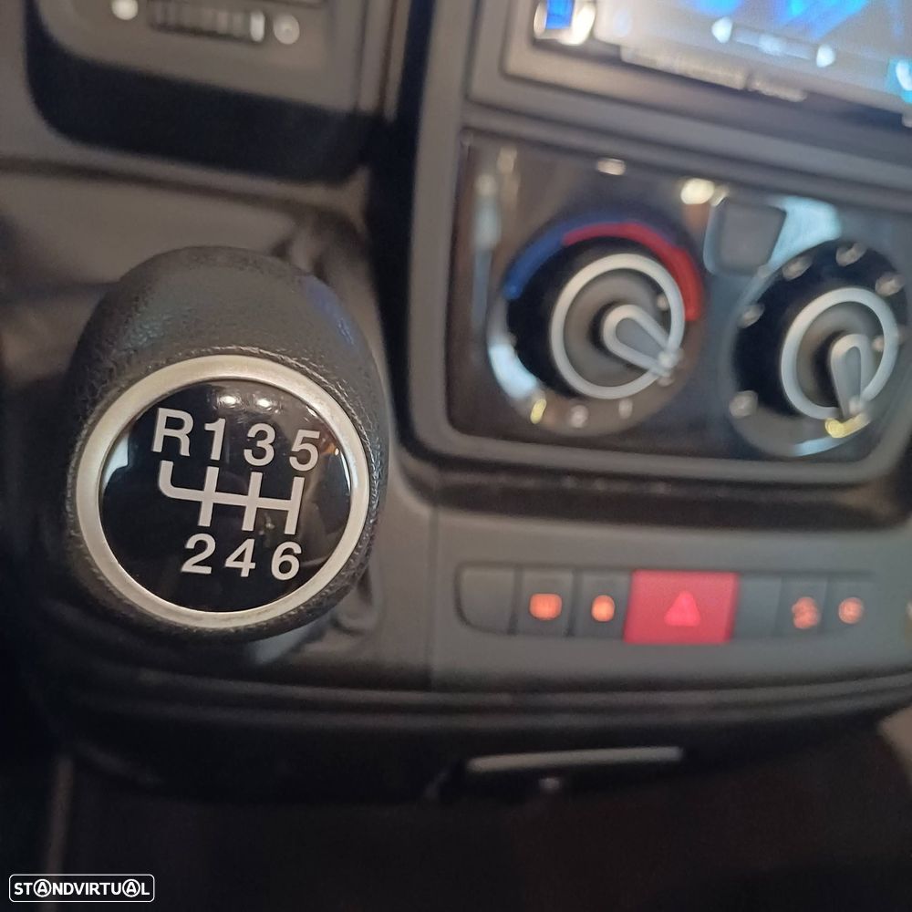 Fiat Ducato Rapido - 31