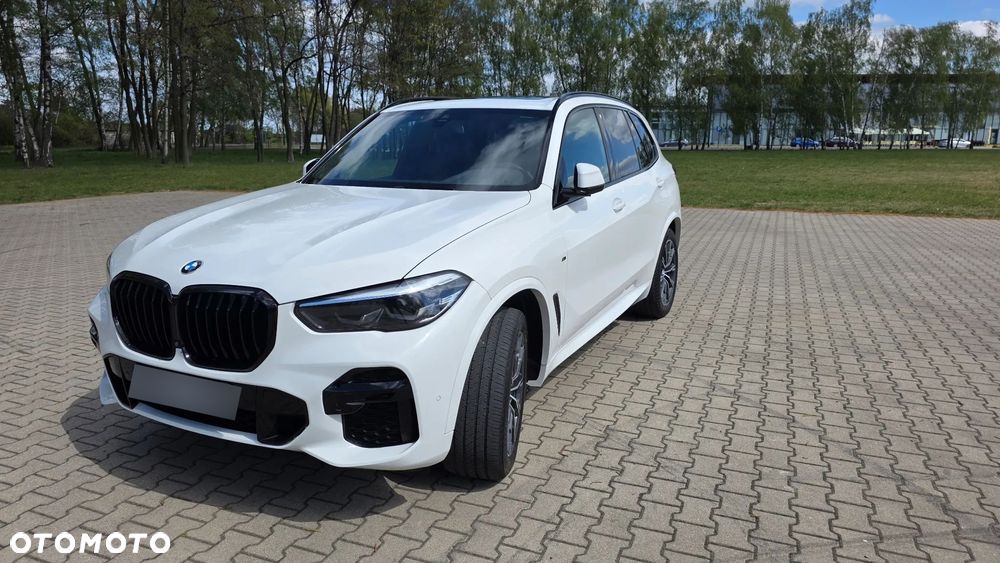 BMW X5 - 10