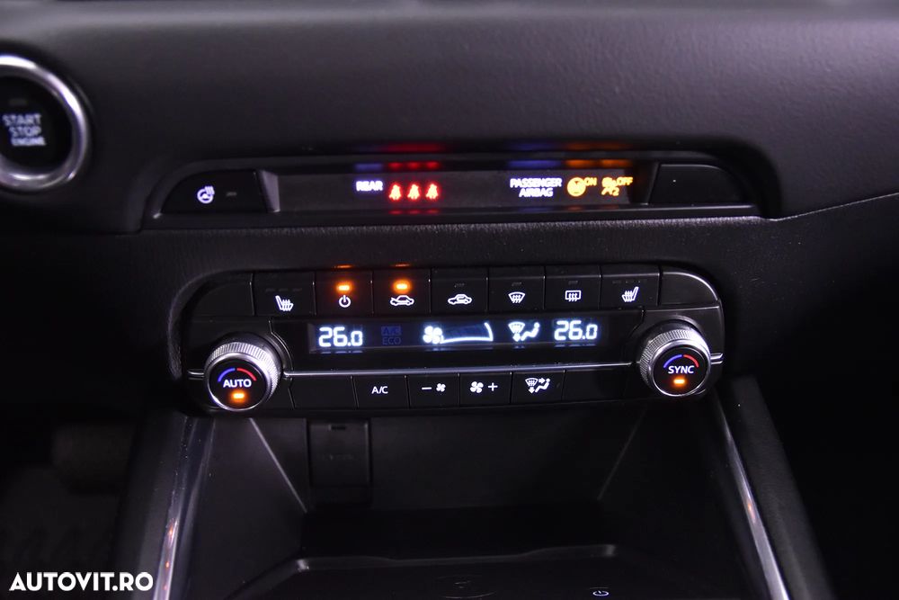 Mazda CX-5 - 18