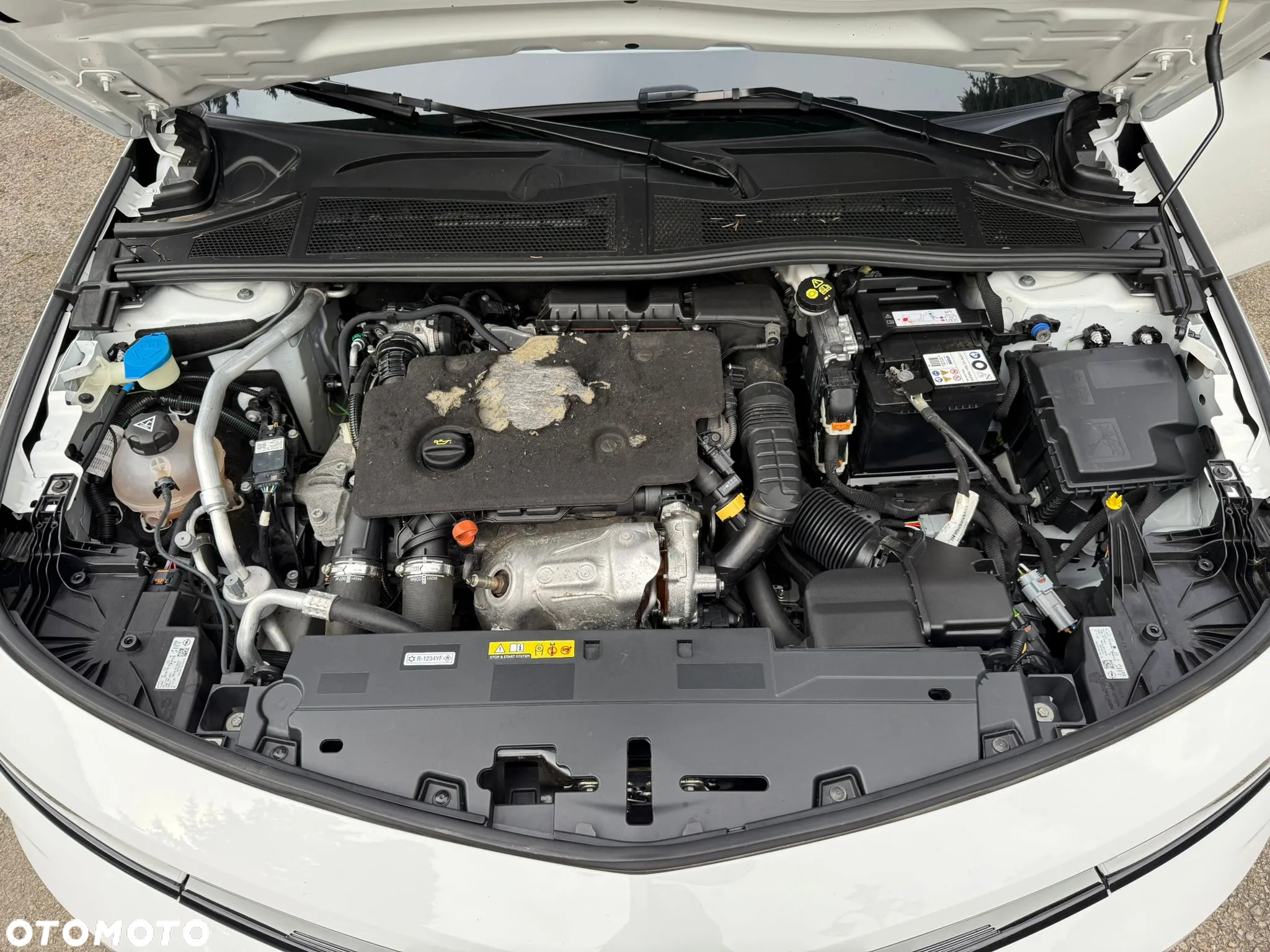 Opel Astra - 16