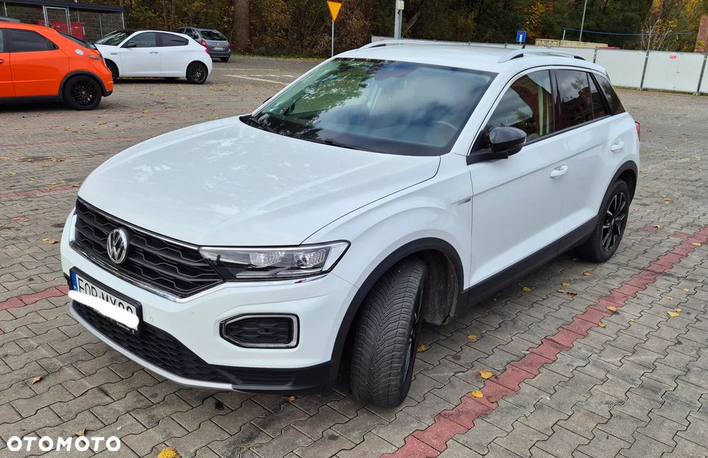 Volkswagen T-Roc - 1