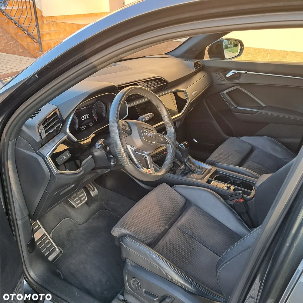 Audi Q3 - 7
