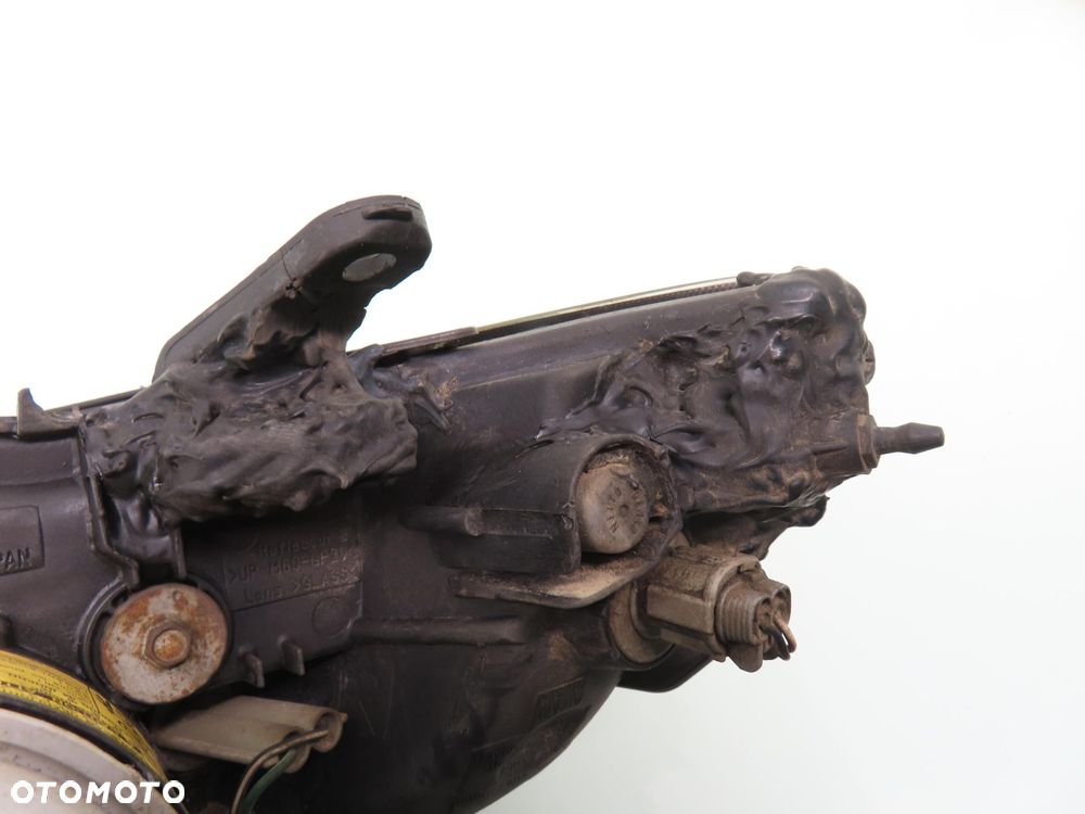 LAMPA PRAWA PRZEDNIA SUBARU OUTBACK III LIFT - 8