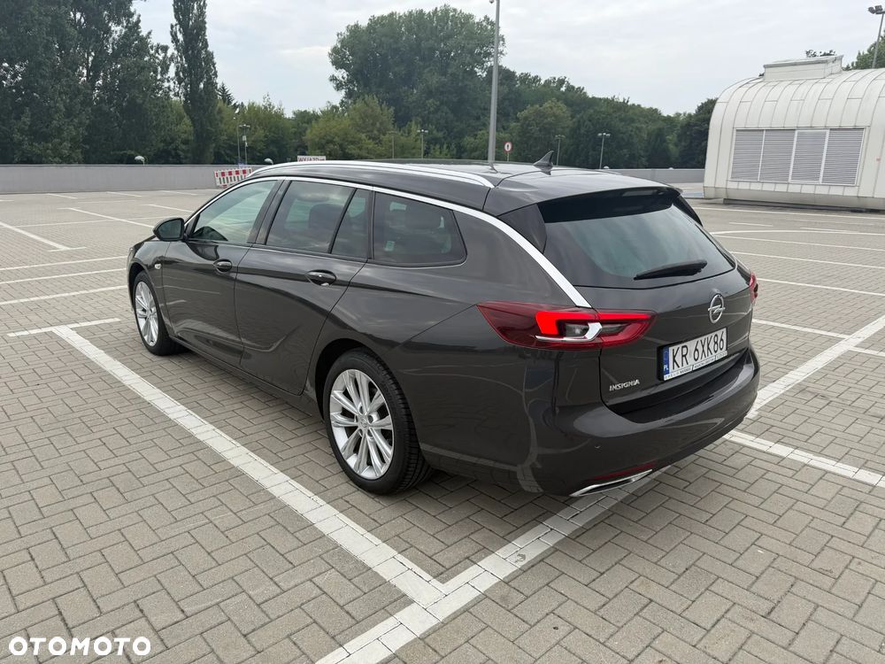Opel Insignia 2.0 CDTI Ultimate S&S - 13