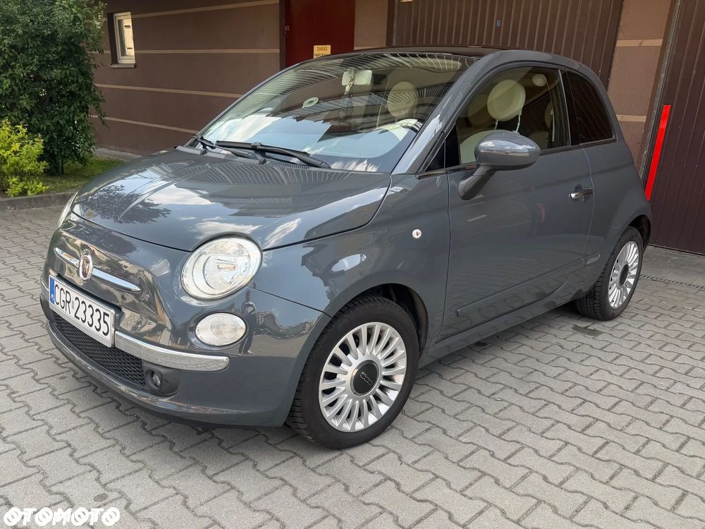 Fiat 500 - 7