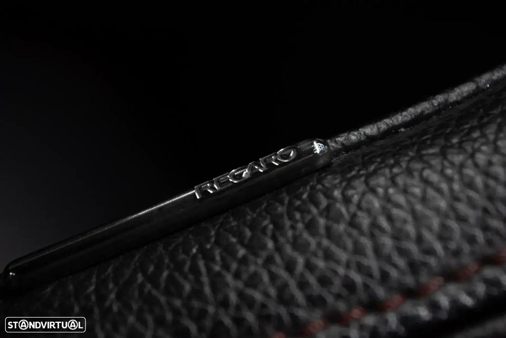 Mercedes-Benz A 45 AMG 4Matic Speedshift 7G-DCT Edition 1 - 27