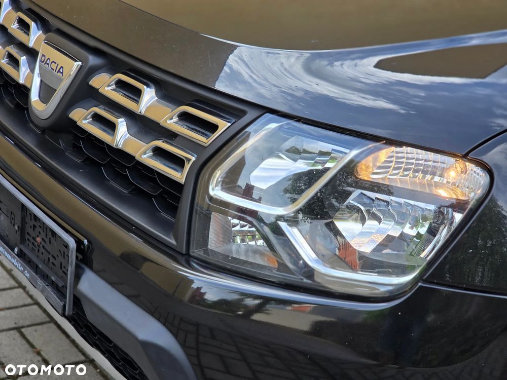 Dacia Duster 1.6 Ambiance Eco - 30
