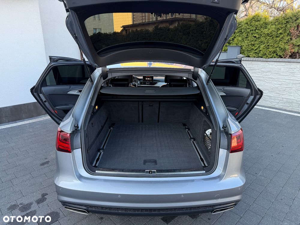 Audi A6 Avant 3.0 TDI S tronic - 6