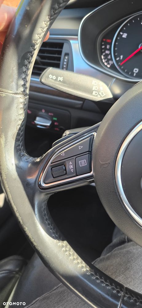 Audi A6 Avant - 19