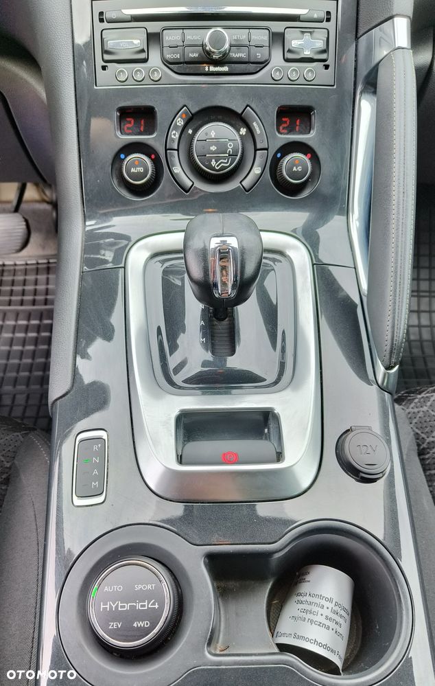 Peugeot 3008 - 7